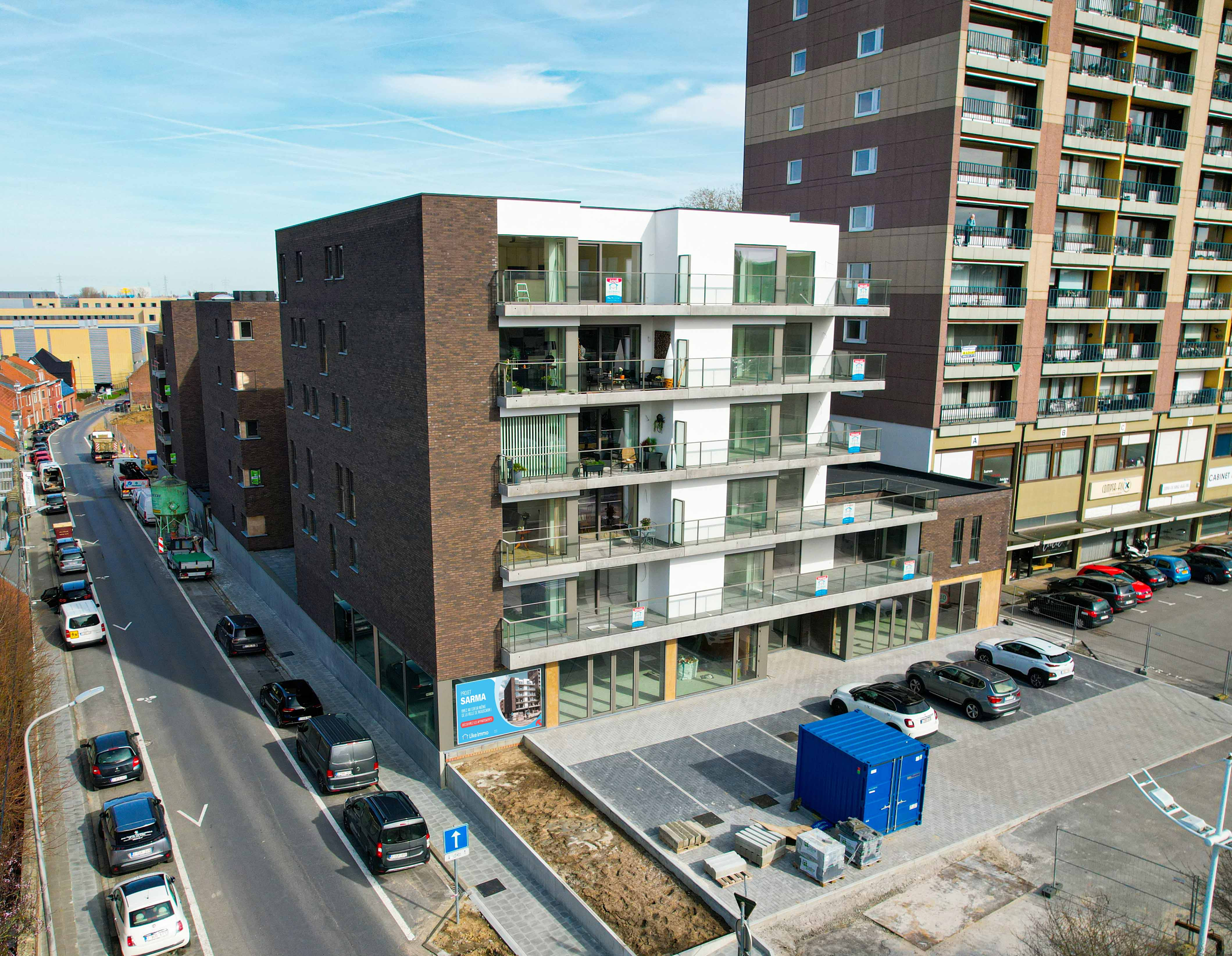 Nouvelles constructions : un investissement tout confort ?